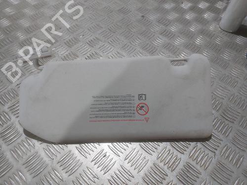 right-sun-visor-citroen-c4-ii-nc_-2009-29585008 main image