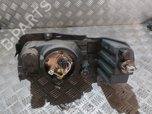 Right headlight PEUGEOT 106 II (1A_, 1C_) 1.1 i | BP21670919C29 