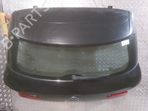 Tailgate CITROËN C4 CACTUS 1.5 BlueHDi 100 | BP32030418C6  - Image 9
