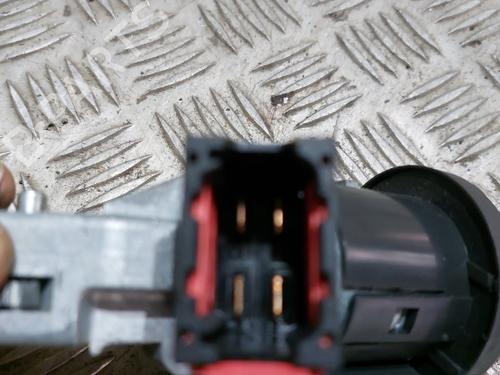 Used Electronic module Electronic module RENAULT TWINGO II (CN0_) [2007-2026] 25261307 25261307