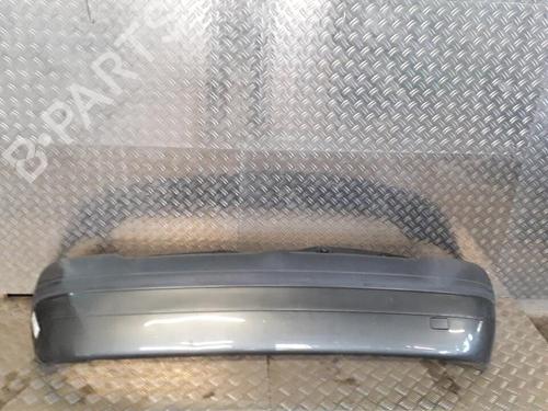 Used Rear bumper RENAULT CLIO II (BB_, CB_) 1.9 D (B/CB0J) (65 hp) 21511741