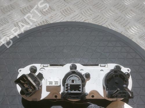 Airco bedieningspaneel FORD TRANSIT CONNECT (P65_, P70_, P80_) 1.8 Di | BP29737459I5