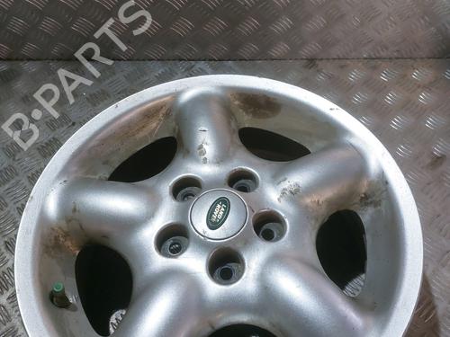 Jante LAND ROVER FREELANDER I Soft Top (L314) 2.0 DI 4x4 (98 hp) 21668940