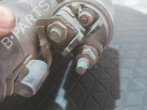 Used Starter Starter PEUGEOT 106 II (1A_, 1C_) 1.1 i (60 hp) 31629720 31629720