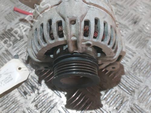 Alternator RENAULT TWINGO II (CN0_) 1.2 16V (CN04, CN0B) | BP25261390M7 - Image 4