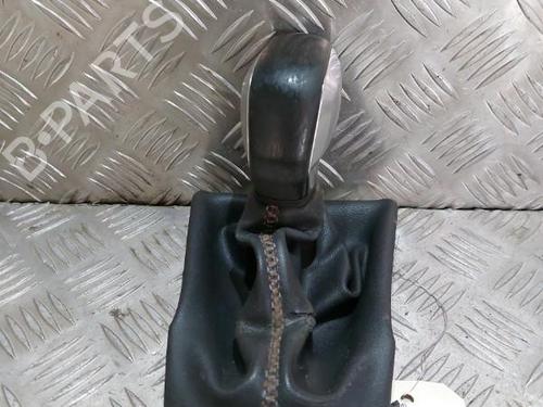 Used Shift knob Shift knob PEUGEOT 208 I (CA_, CC_) 1.2 VTI 82 (82 hp) 21512029 21512029