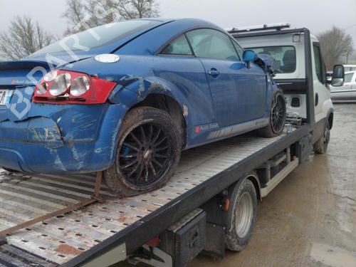 Electronic module AUDI TT (8N3) 1.8 T | BP29073347M83  - Image 13