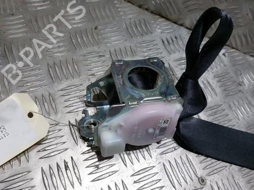Used Rear right seatbelt Rear right seatbelt 21508903 21508903