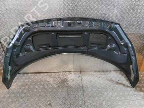 Hood RENAULT GRAND SCÉNIC II (JM0/1_) 1.9 dCi (JM14) | BP21504647C1 