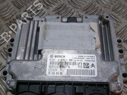 Used Engine control unit (ECU) Engine control unit (ECU) 23029092 23029092