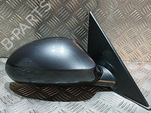 Right mirror BMW 1 (E87) 118 d | BP21513048C27 