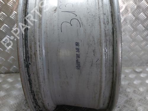 Felg JAGUAR S-TYPE II (X200) 4.2 V8 | BP21505511C45 