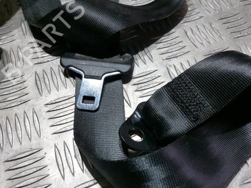 Used Rear left seatbelt Rear left seatbelt CITROËN C5 III Break (RW_) 2.0 HDi (136 hp) 21513005 21513005