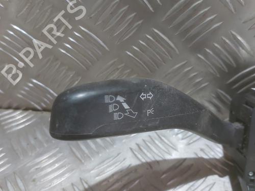 Steering column stalk SKODA FABIA II (542) 1.6 TDI | BP27657152I23 - Image 3
