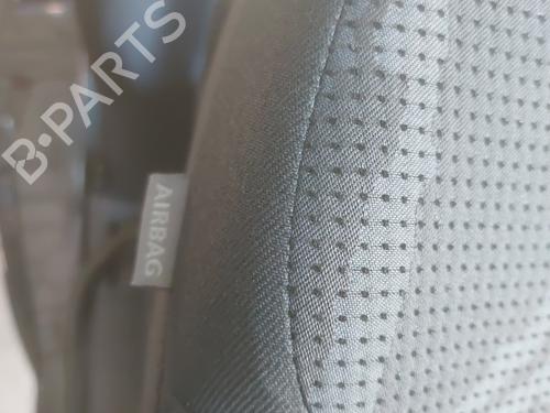 Right front seat PEUGEOT 3008 I MPV (0U_) 1.6 HDi | BP22617544C16 