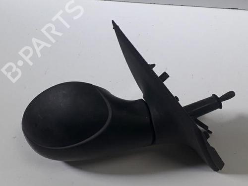 Right mirror CITROËN C2 (JM_) 1.4 HDi | BP29705422C27 