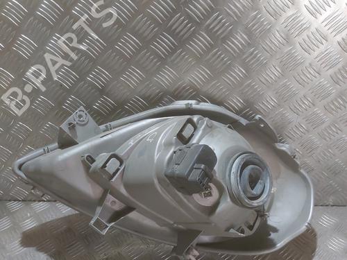 Right headlight RENAULT TRAFIC II Bus (JL) 1.9 dCI 100 (JL0C, JL0K) | BP25050475C29 - Image 2