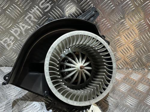 Used Heater blower motor Heater blower motor VW POLO IV (9N_, 9A_) 1.4 TDI (70 hp) 21506980 21506980