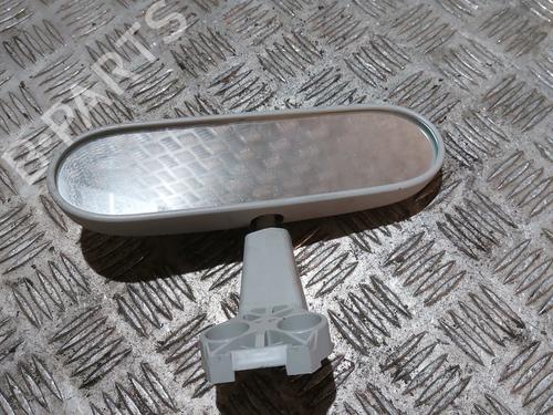 Used Rear mirror OPEL AGILA B (H08) 1.2 (F68) (94 hp) 21671329