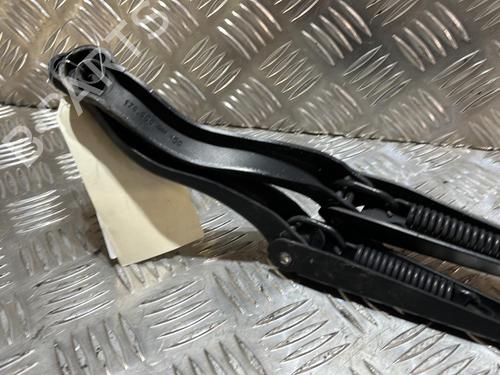 Front windshield wiper arm OPEL CORSA D (S07) 1.3 CDTI (L08, L68) | BP21511611C143 