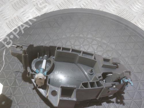 Used Front left interior door handle Front left interior door handle CITROËN XSARA Coupe (N0) 2.0 HDI 90 (90 hp) 24516386 24516386