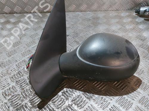 Left mirror PEUGEOT 206 Hatchback (2A/C) 1.4 i | BP21670664C26 