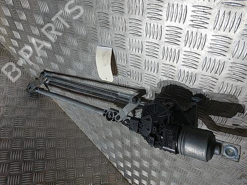 Used Front wiper motor FORD FOCUS II (DA_, HCP, DP) 1.6 Ti (115 hp) 21504396