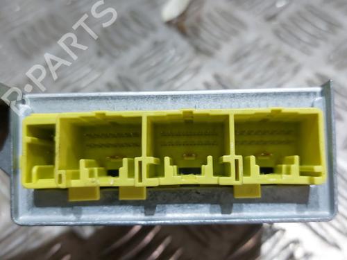 ECU airbags FORD FIESTA VI (CB1, CCN) 1.4 TDCi | BP21511952M53 