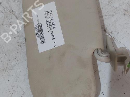 left-sun-visor-fiat-500-c-312_-2009-39662779 main image