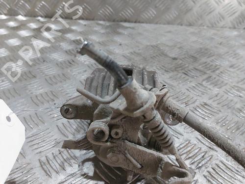 Used Right rear brake caliper Right rear brake caliper VW GOLF PLUS V (5M1, 521) 1.9 TDI (105 hp) 21513798 21513798