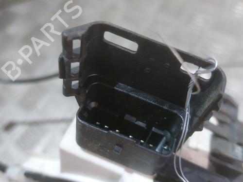 Front left lock PEUGEOT 308 I (4A_, 4C_) 1.6 HDi | BP23810716C98 