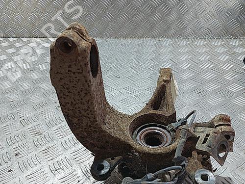 Used Right front steering knuckle Right front steering knuckle RENAULT MEGANE II (BM0/1_, CM0/1_) 1.5 dCi (BM1E, CM1E) (106 hp) 21513217 21513217