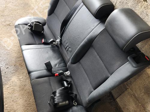 Seats set AUDI A3 (8P1) 2.0 TDI quattro | BP31829995C78  - Image 8