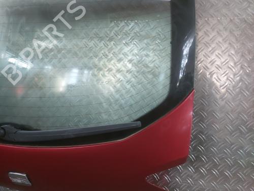 Tailgate SEAT IBIZA IV (6J5, 6P1) 1.2 TDI | BP29502916C6