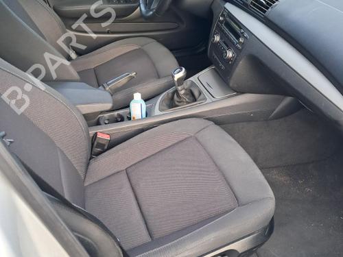 Left front seat BMW 1 (E87) 118 d | BP21513580C15  - Image 10