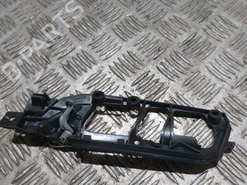 Front right interior door handle VW POLO (9N_, 9A_) 1.2 12V | BP21509742I14 