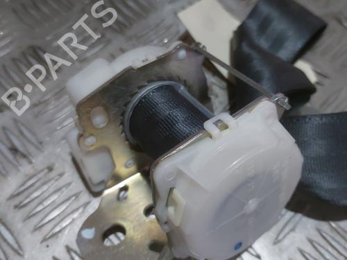 Used Rear left seatbelt Rear left seatbelt SUZUKI SWIFT III (MZ, EZ) 1.3 (RS413, ZC11S) (92 hp) 23811318 23811318