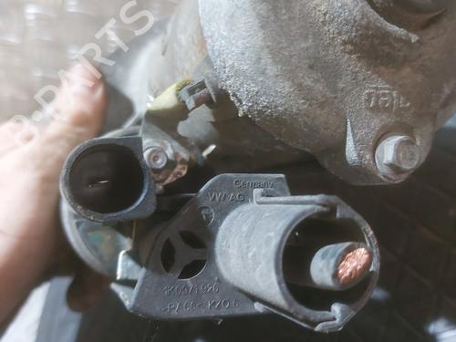 Starter AUDI A3 Sportback (8PA) 2.0 TDI 16V | BP25145145M8  - Image 6