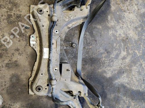 Used Subframe RENAULT CLIO III (BR0/1, CR0/1) 1.6 16V GT (BR10, CR10) (128 hp) 25220989