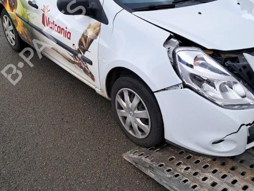 Climate control RENAULT CLIO III (BR0/1, CR0/1) 1.5 dCi (C/BR0G, C/BR1G) | BP29027889I5 