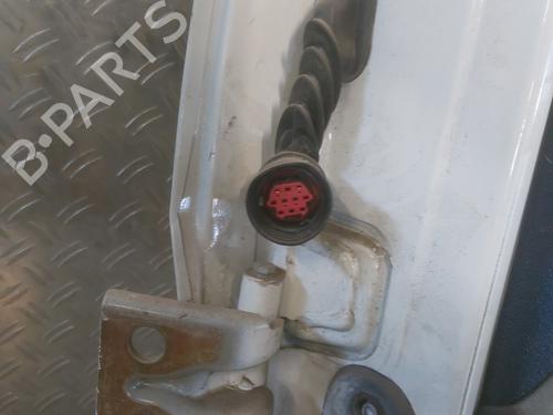 Right rear door FIAT PUNTO (188_) 1.2 60 (188.030, .050, .130, .150, .230, .250) | BP22564854C5 