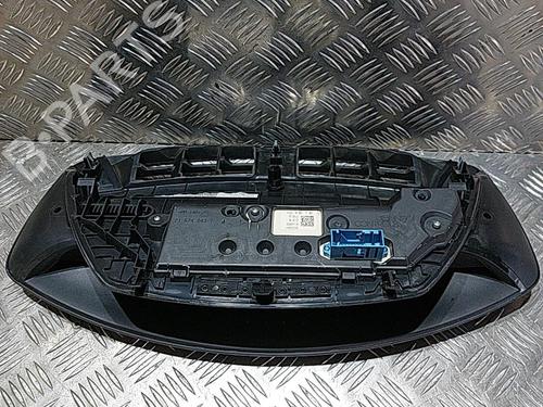 Used Instrument cluster CITROËN C4 I (LC_) 1.6 HDi (109 hp) 21506575