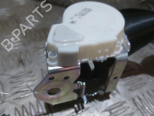 Used Rear right seatbelt Rear right seatbelt FORD C-MAX II (DXA/CB7, DXA/CEU) 1.6 TDCi (115 hp) 22319172 22319172