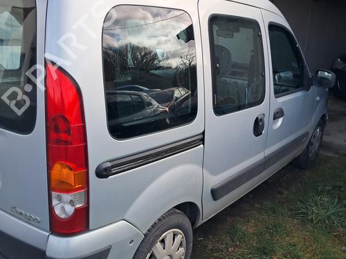 Right front window switch RENAULT KANGOO Express (FC0/1_) | BP36423858I26 - Image 9