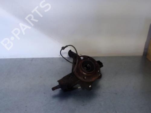 Used Right front steering knuckle Right front steering knuckle 29413186 29413186