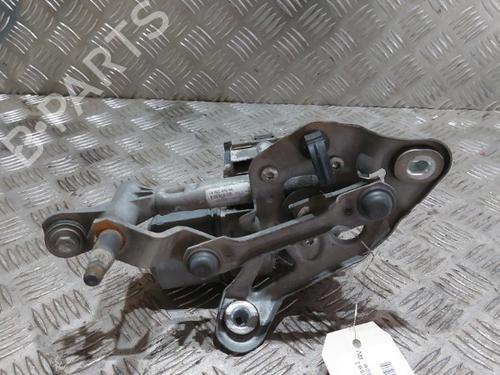 Used Front wiper motor PEUGEOT 407 (6D_) 2.0 HDi 135 (6DRHRH, 6DRHRE, 6DRHRG, 6DRHRJ) (136 hp) 21510141