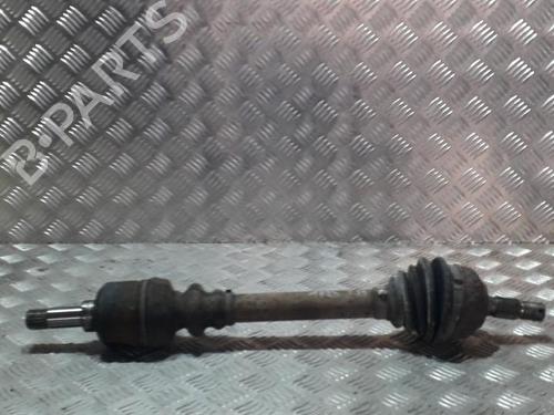 Used Left front driveshaft CITROËN XANTIA (X1_, X2_) 1.8 i 16V (110 hp) 21511336