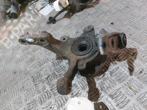 Used Left front steering knuckle Left front steering knuckle RENAULT SUPER 5 (B/C40_) 1.0 (B/C/400) (41 hp) 22405075 22405075