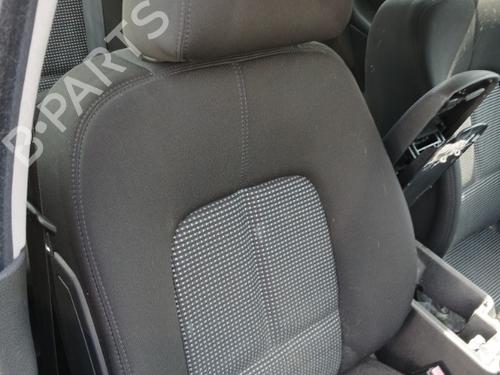Used Right front seat PEUGEOT 407 (6D_) 2.0 HDi (6DRHRH) (140 hp) 21513926