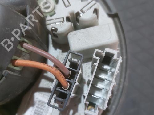 Used Heater blower motor Heater blower motor BMW 1 (E87) 118 d (143 hp) 29451825 29451825